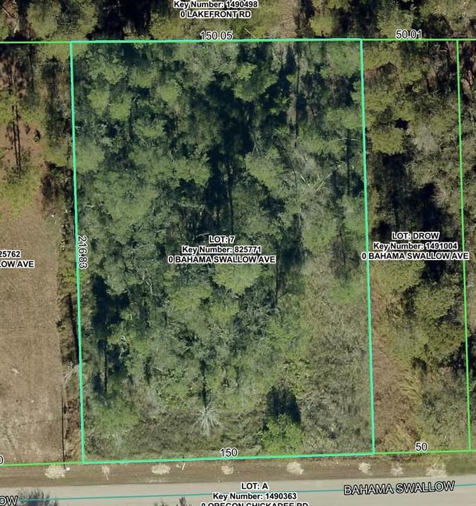 En Venta: $54,900 (0.74 acres)