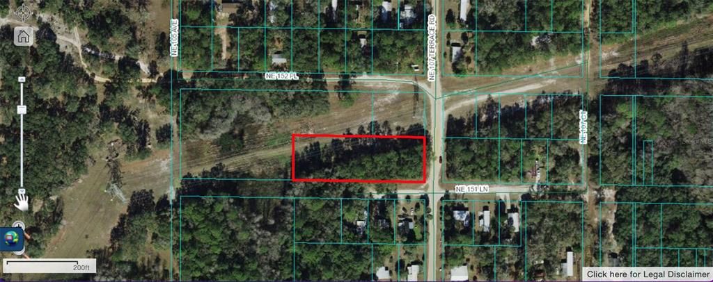 待售: $19,000 (1.00 acres)
