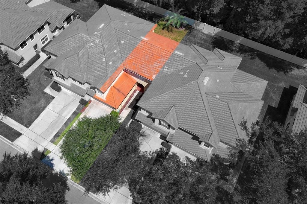 На продажу: $360,000 (3 спален, 2 ванн, 1743 Квадратных фут)