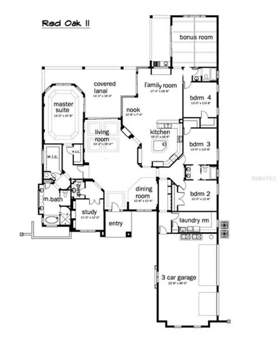 For Sale: $1,350,000 (4 beds, 3 baths, 4145 Square Feet)