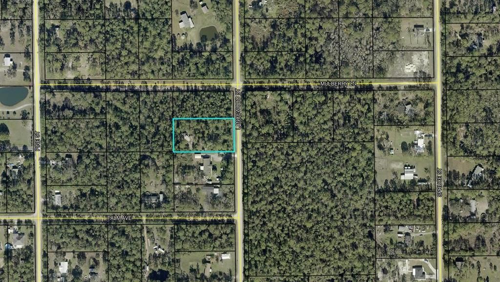 待售: $47,500 (1.14 acres)