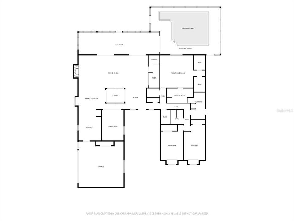 En Venta: $565,000 (3 camas, 2 baños, 2898 Pies cuadrados)