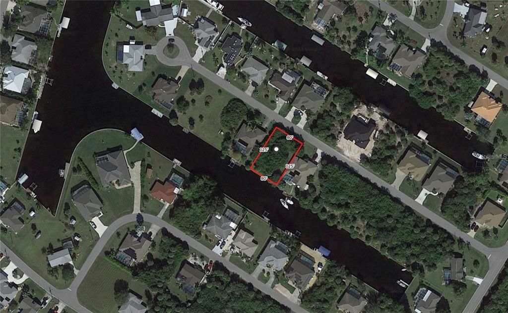 En Venta: $190,000 (0.23 acres)