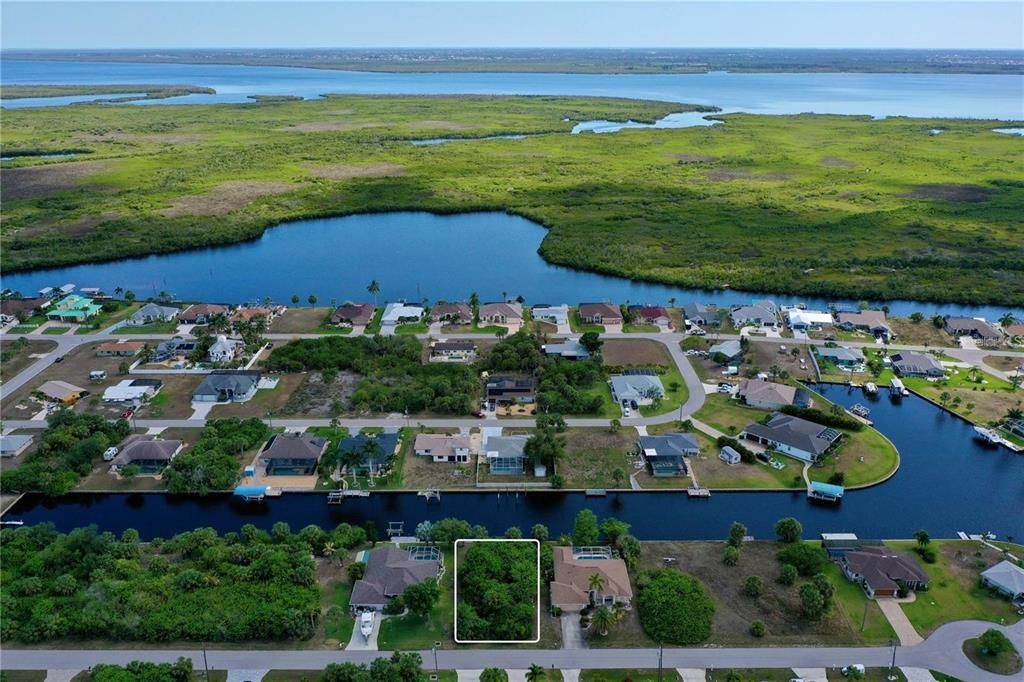 En Venta: $190,000 (0.23 acres)
