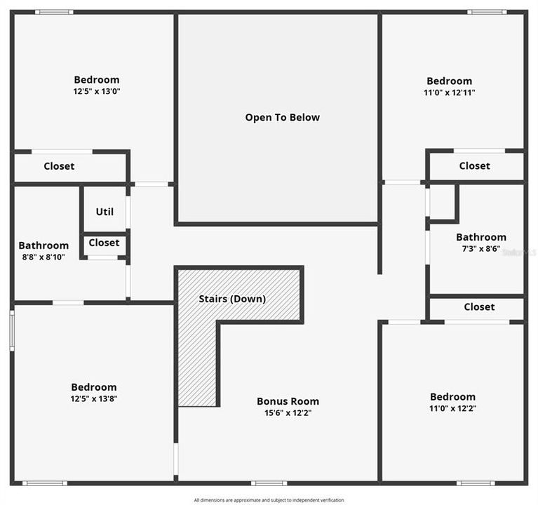 En Venta: $620,000 (4 camas, 3 baños, 2600 Pies cuadrados)