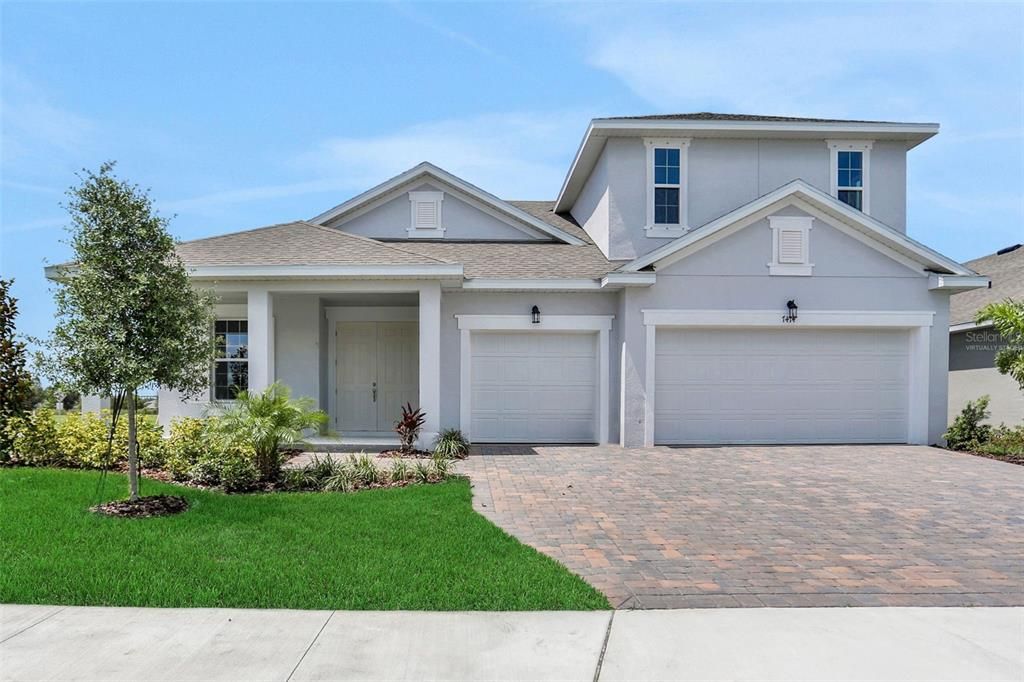 En Venta: $624,990 (3 camas, 3 baños, 2723 Pies cuadrados)