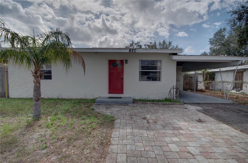 En Venta: $259,000 (2 camas, 1 baños, 704 Pies cuadrados)