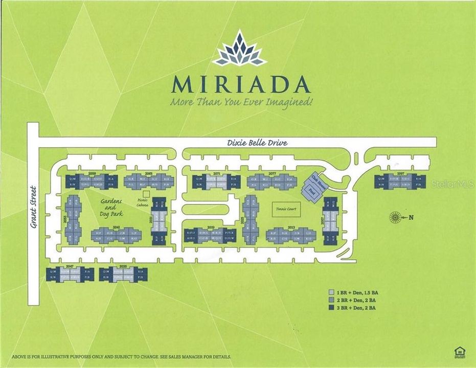 For Rent: $1,400 (1 beds, 1 baths, 830 Square Feet)