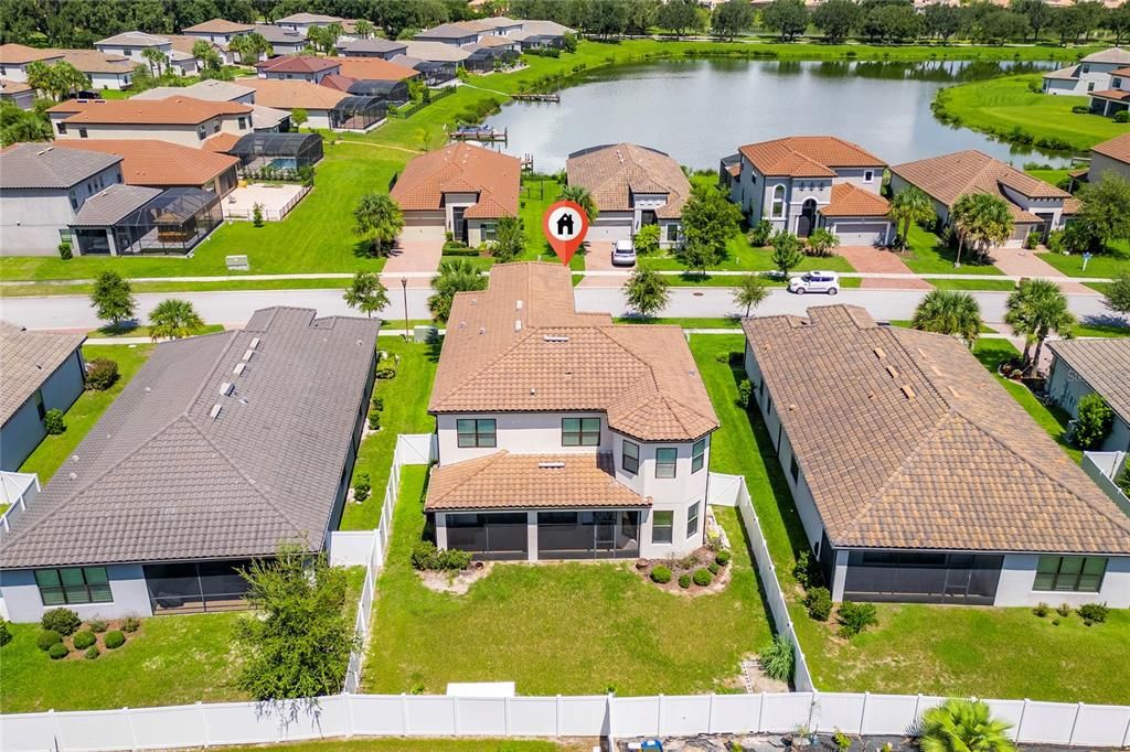 En Venta: $544,999 (4 camas, 3 baños, 3436 Pies cuadrados)