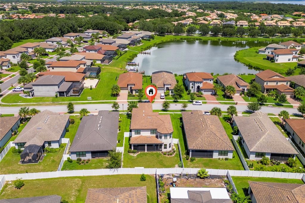 En Venta: $544,999 (4 camas, 3 baños, 3436 Pies cuadrados)