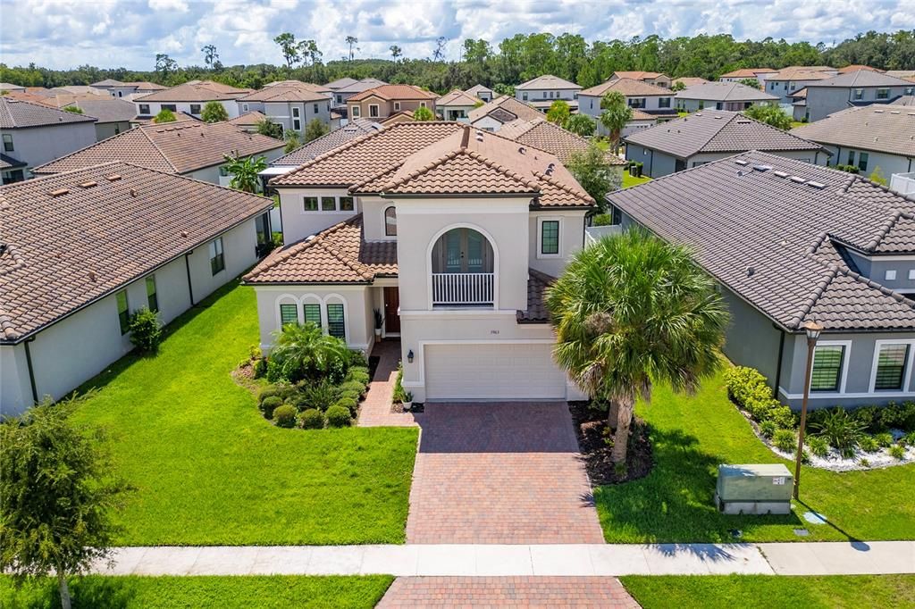 En Venta: $544,999 (4 camas, 3 baños, 3436 Pies cuadrados)