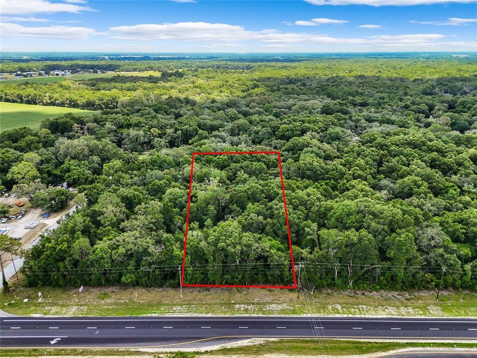 For Sale: $75,000 (1.00 acres)