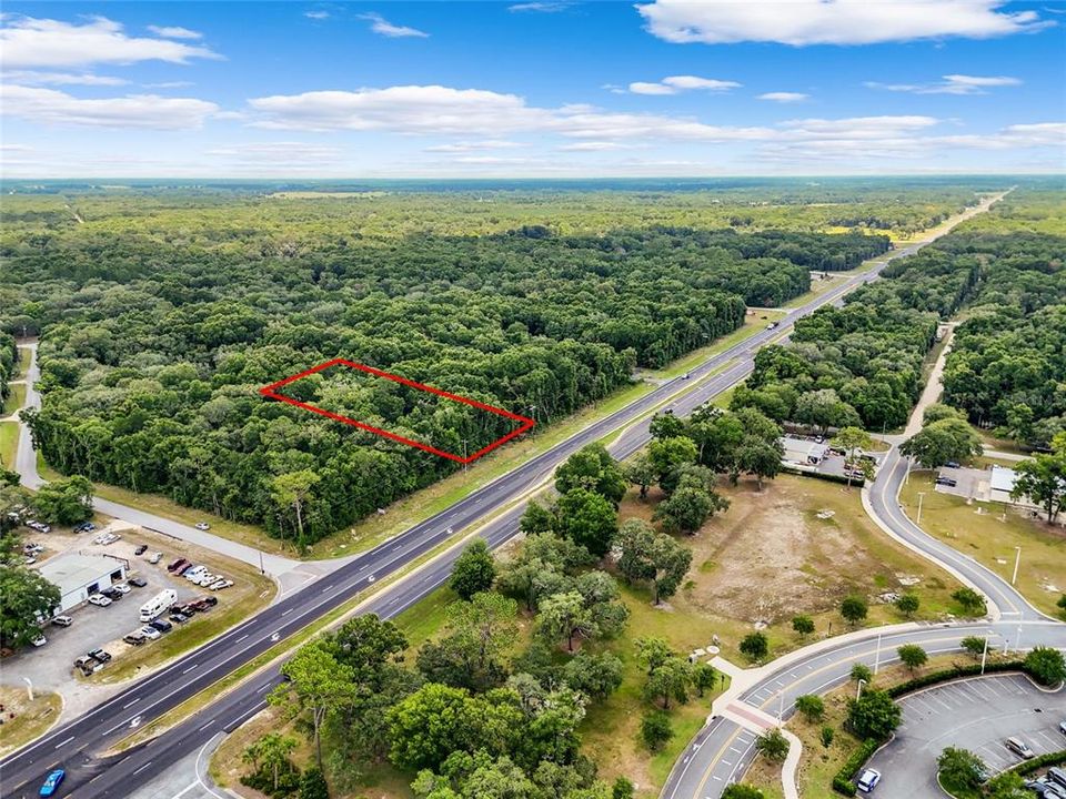 For Sale: $75,000 (1.00 acres)