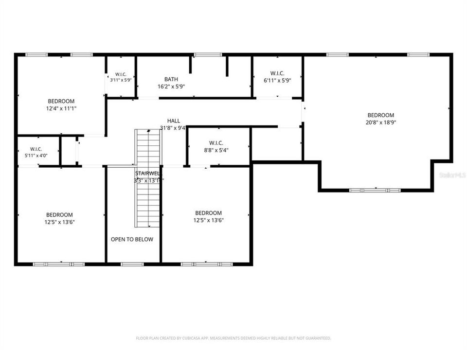 For Sale: $650,000 (5 beds, 3 baths, 3100 Square Feet)