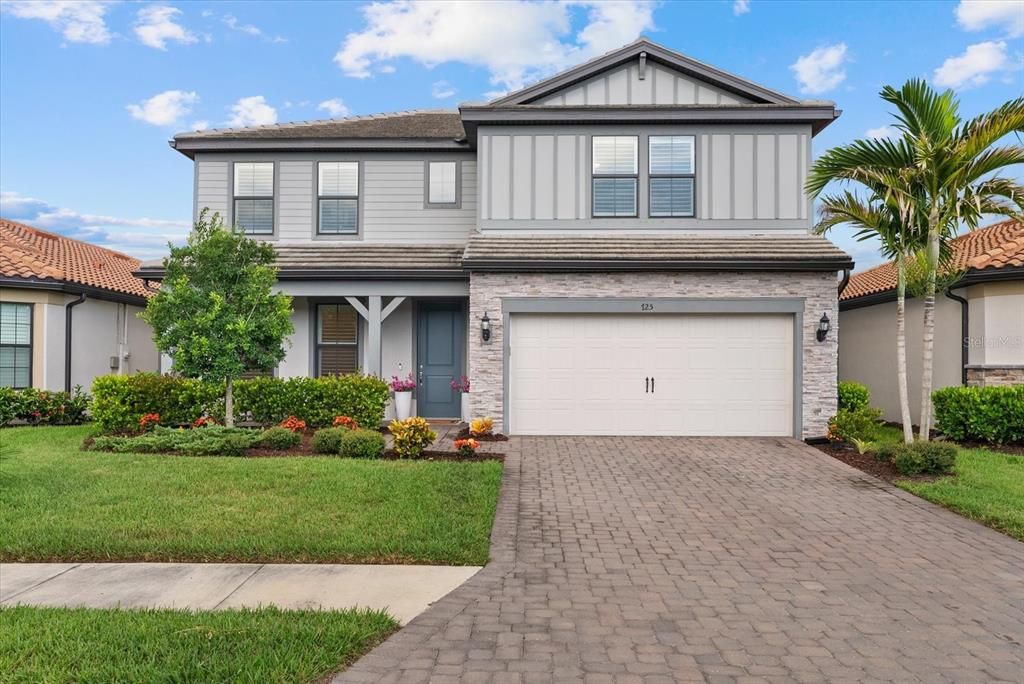 En Venta: $749,900 (4 camas, 3 baños, 2855 Pies cuadrados)