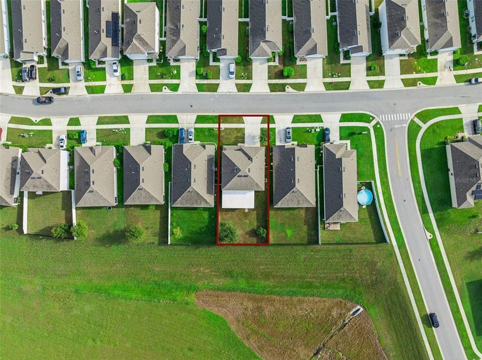 На продажу: $425,000 (6 спален, 3 ванн, 2674 Квадратных фут)