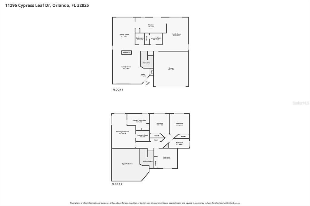 Active With Contract: $459,500 (4 beds, 2 baths, 2105 Square Feet)