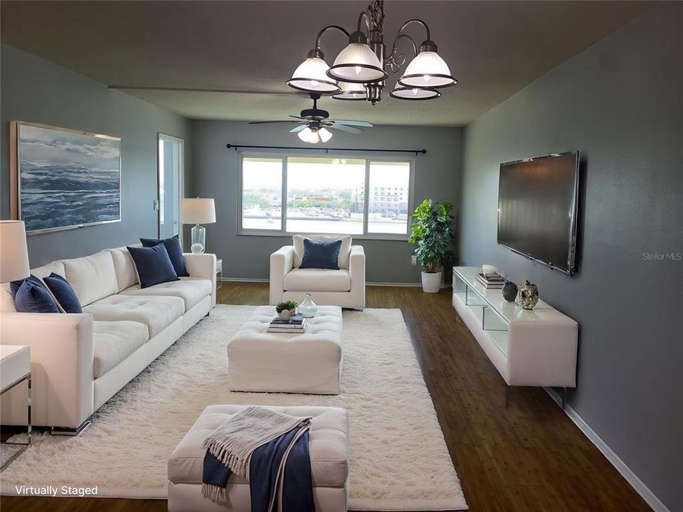 For Rent: $2,200 (2 beds, 2 baths, 1050 Square Feet)