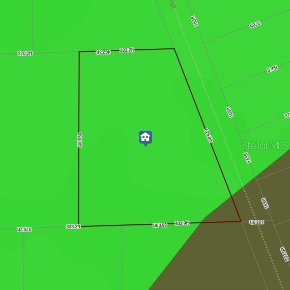 На продажу: $120,000 (5.92 acres)