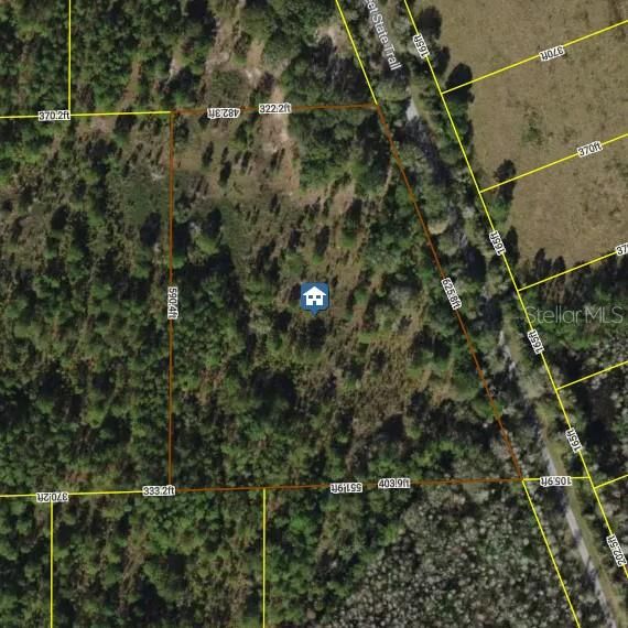 На продажу: $120,000 (5.92 acres)