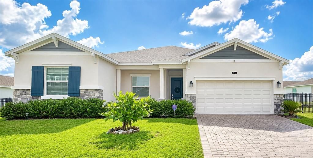 En Venta: $484,999 (4 camas, 3 baños, 2649 Pies cuadrados)