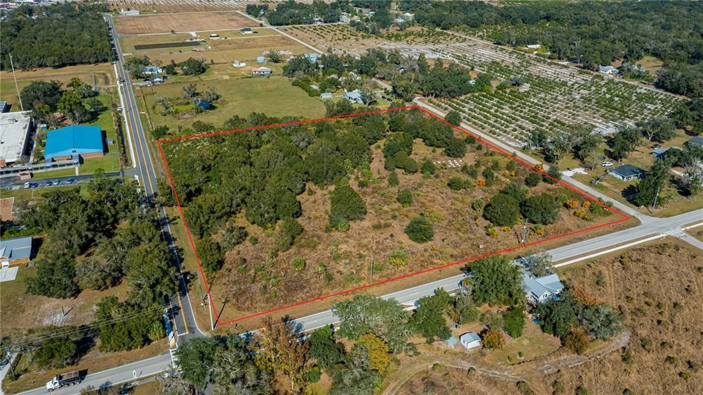 На продажу: $1,298,890 (10.00 acres)