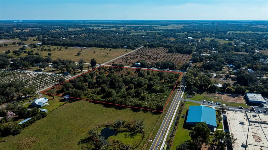 На продажу: $1,298,890 (10.00 acres)