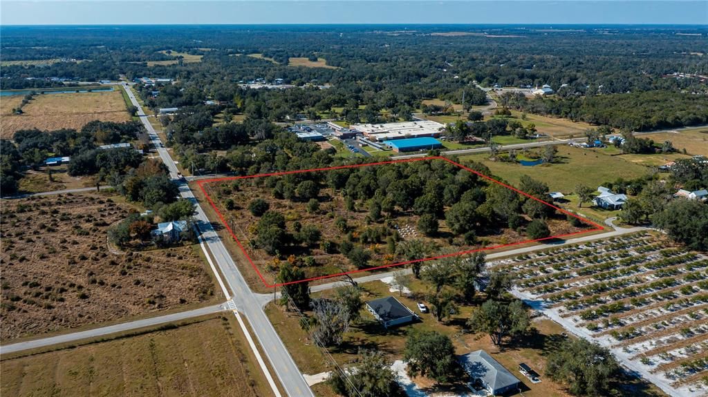 На продажу: $1,298,890 (10.00 acres)