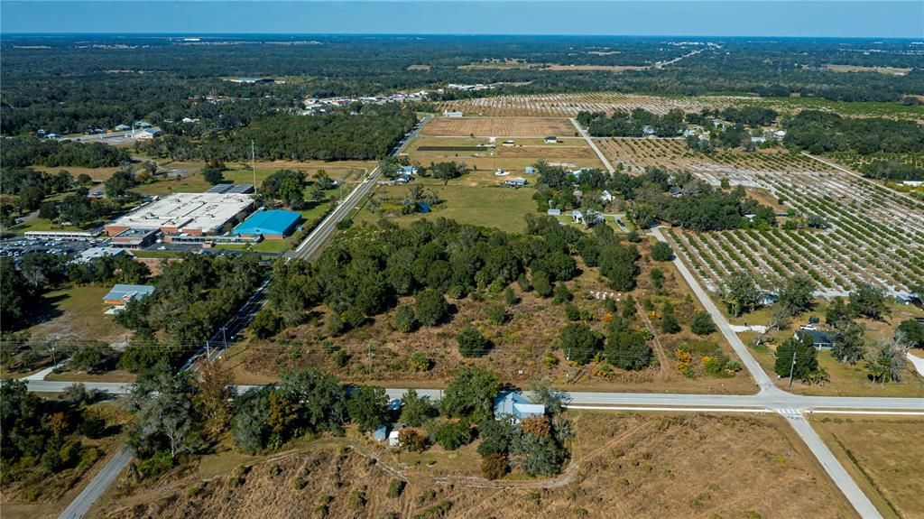 На продажу: $1,298,890 (10.00 acres)