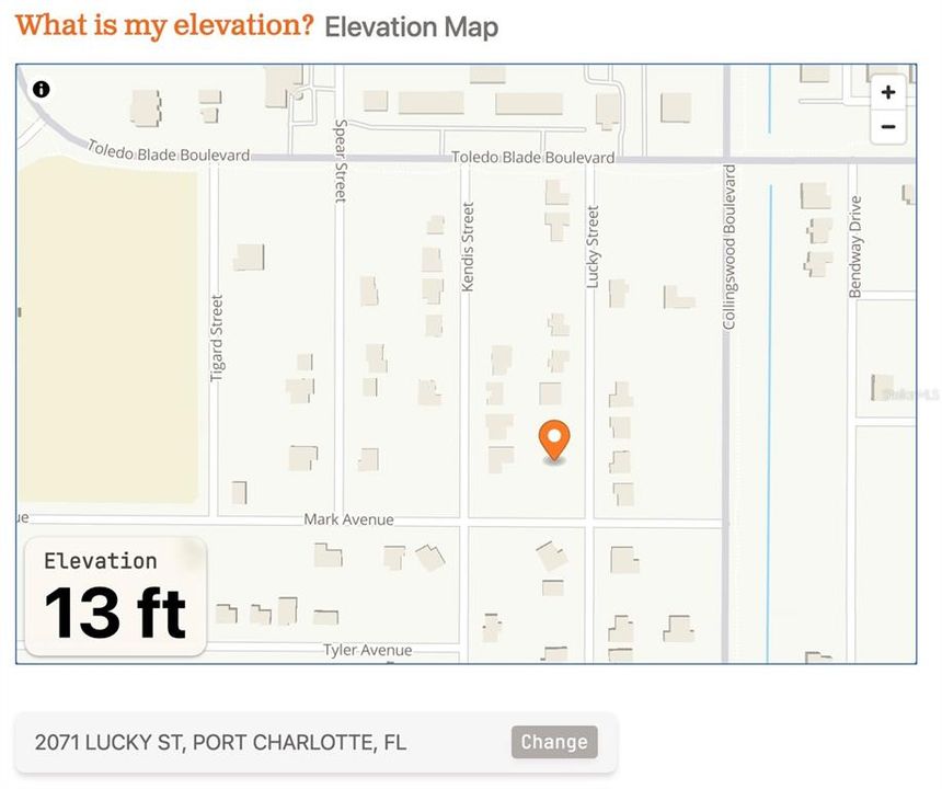 For Sale: $30,000 (0.23 acres)