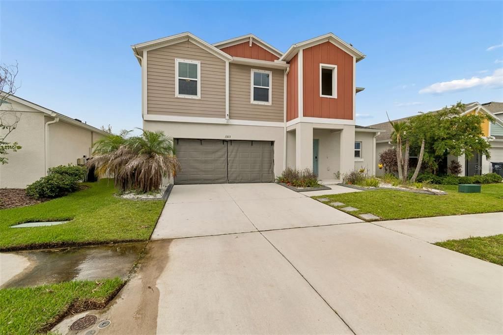 For Sale: $330,000 (4 beds, 2 baths, 2448 Square Feet)