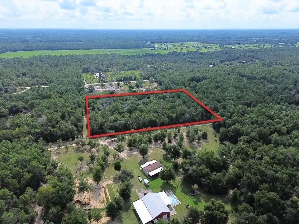 For Sale: $125,000 (5.00 acres)