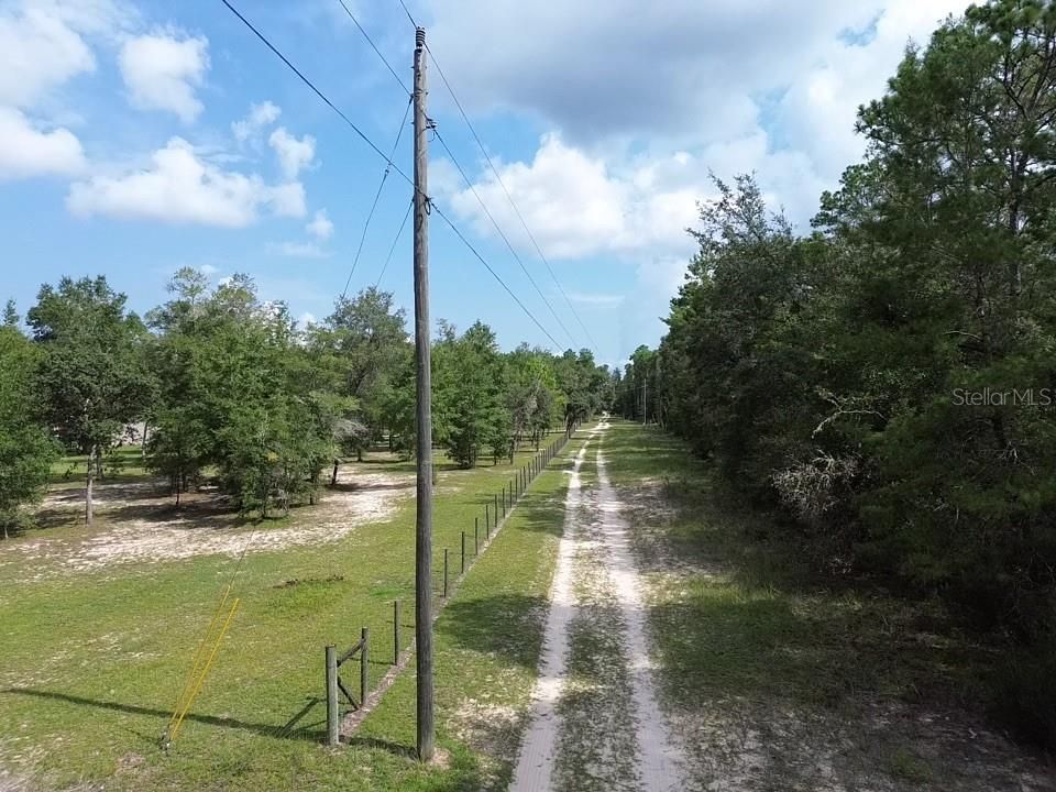For Sale: $125,000 (5.00 acres)