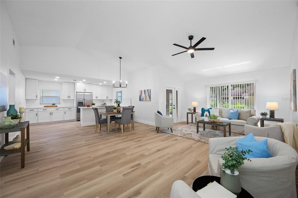 For Sale: $389,000 (2 beds, 2 baths, 1326 Square Feet)