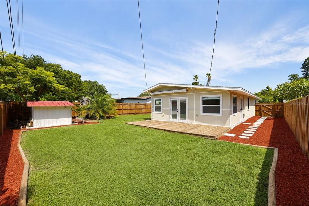 В аренду: $2,800 (3 спален, 2 ванн, 1395 Квадратных фут)