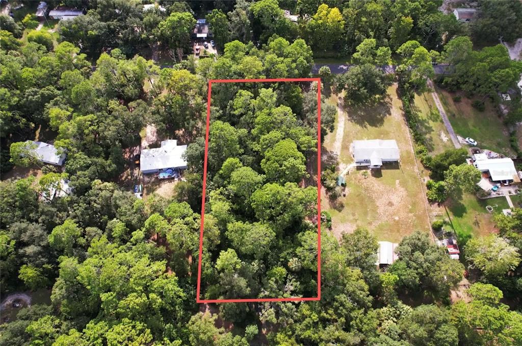 待售: $22,995 (1.00 acres)