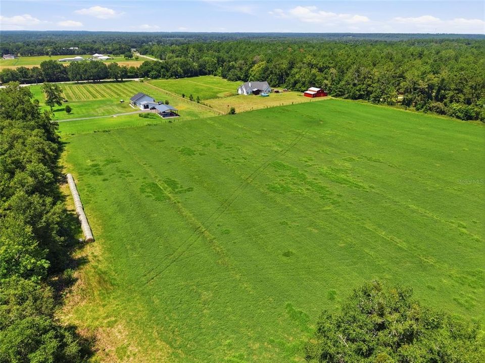 For Sale: $190,000 (8.35 acres)
