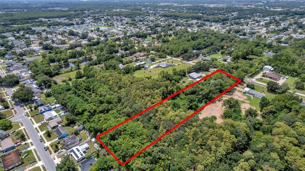 待售: $289,000 (2.34 acres)