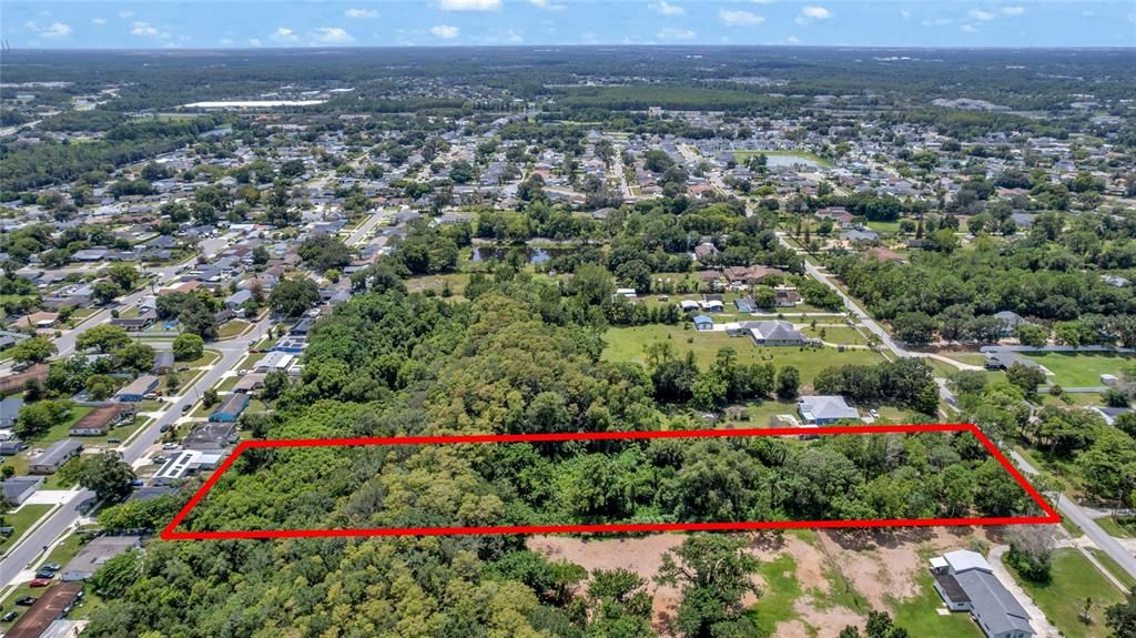待售: $289,000 (2.34 acres)