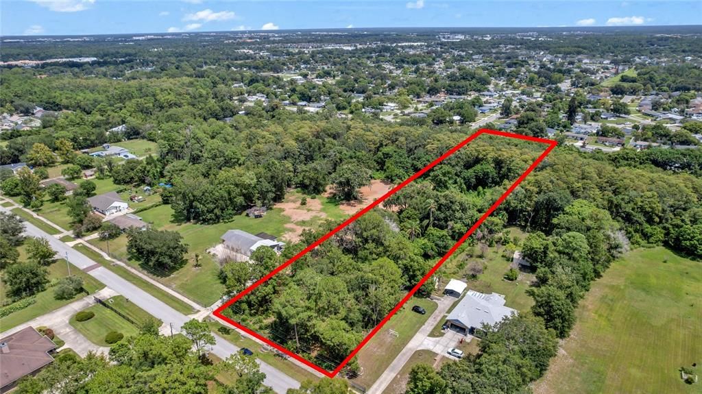 待售: $289,000 (2.34 acres)