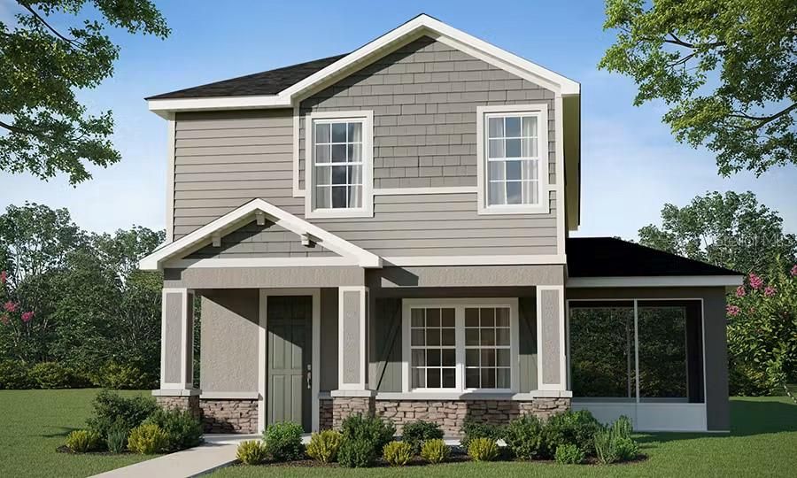 Active With Contract: $401,905 (5 beds, 3 baths, 2335 Square Feet)