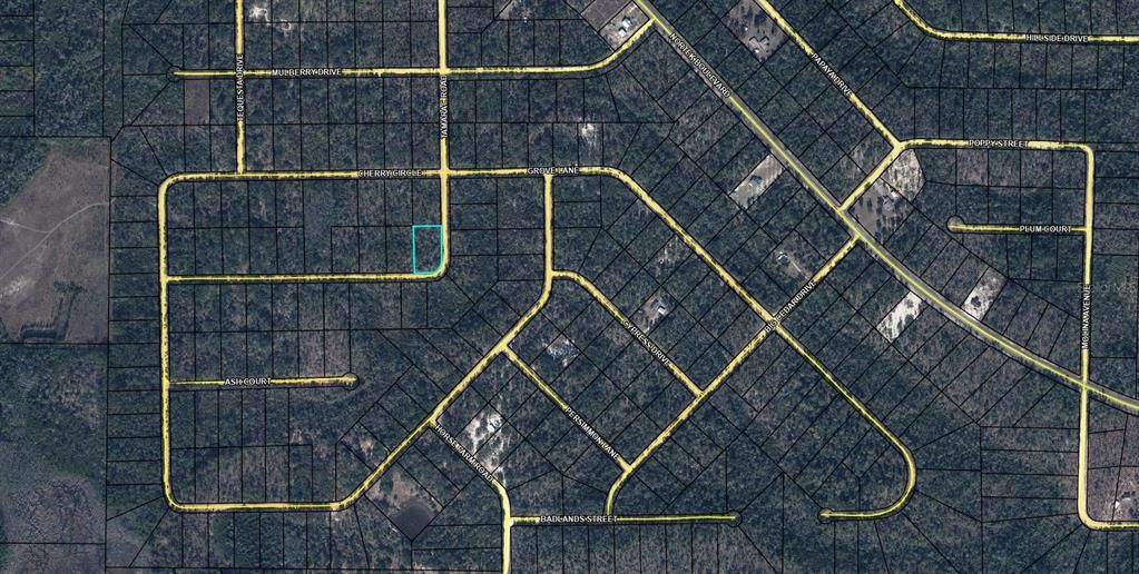 For Sale: $13,700 (1.16 acres)