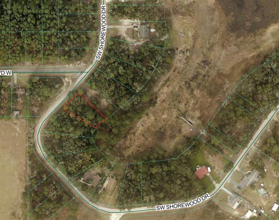 For Sale: $32,000 (0.29 acres)