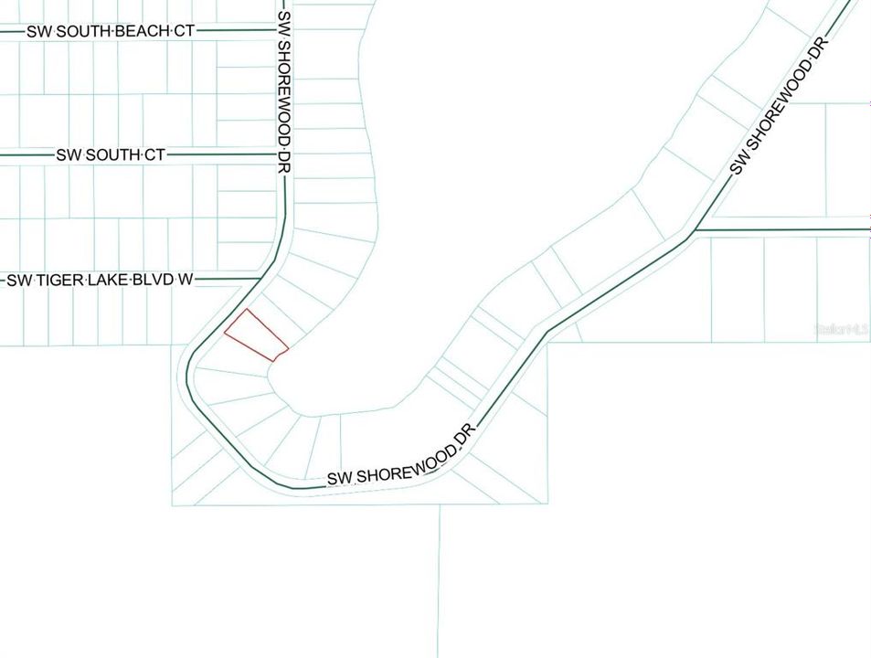 For Sale: $32,000 (0.29 acres)