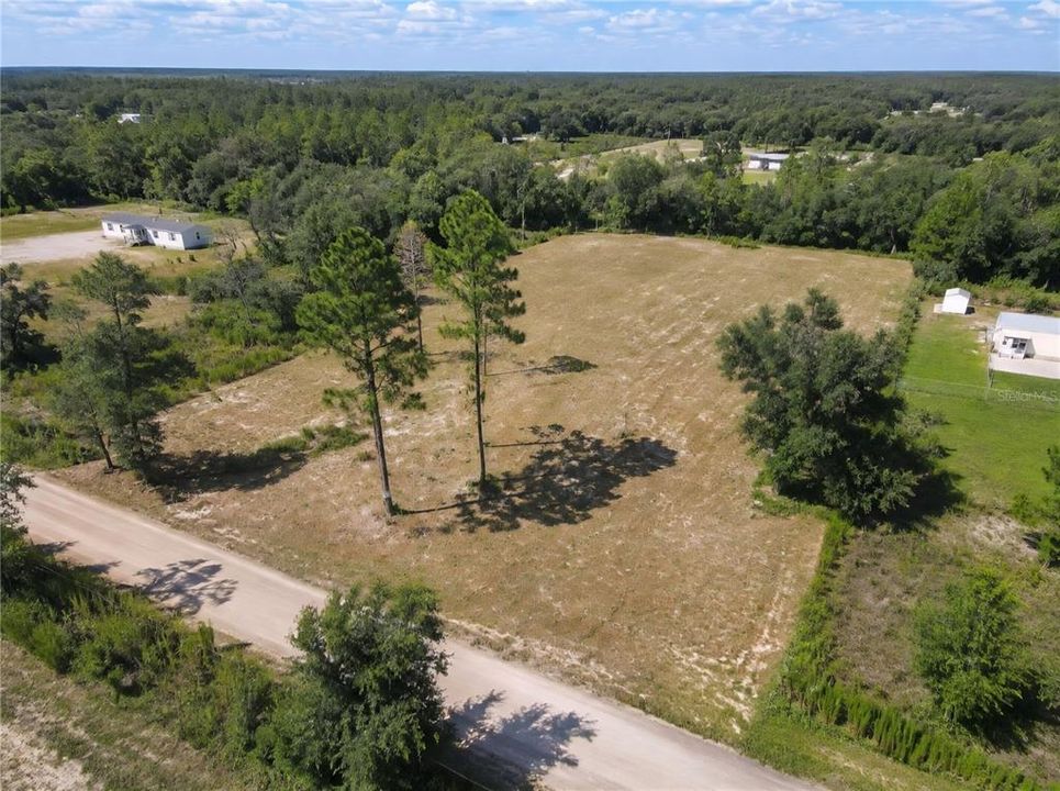 For Sale: $61,990 (1.25 acres)