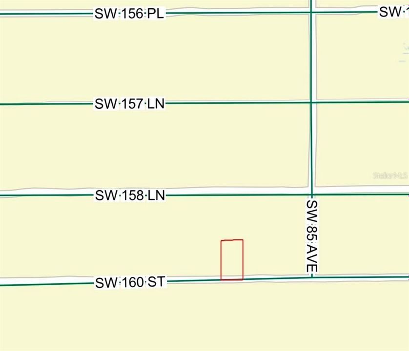 For Sale: $61,990 (1.25 acres)