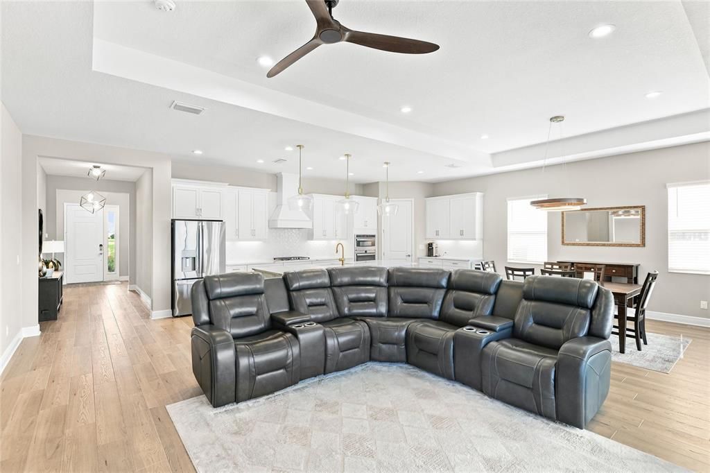 For Sale: $825,000 (4 beds, 3 baths, 2442 Square Feet)