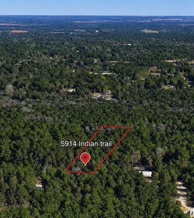 待售: $110,000 (7.50 acres)