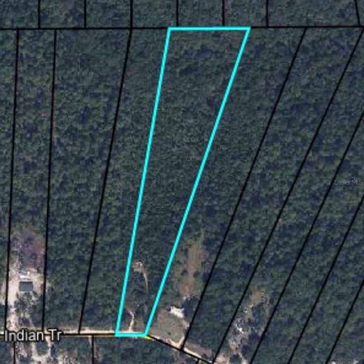 待售: $110,000 (7.50 acres)