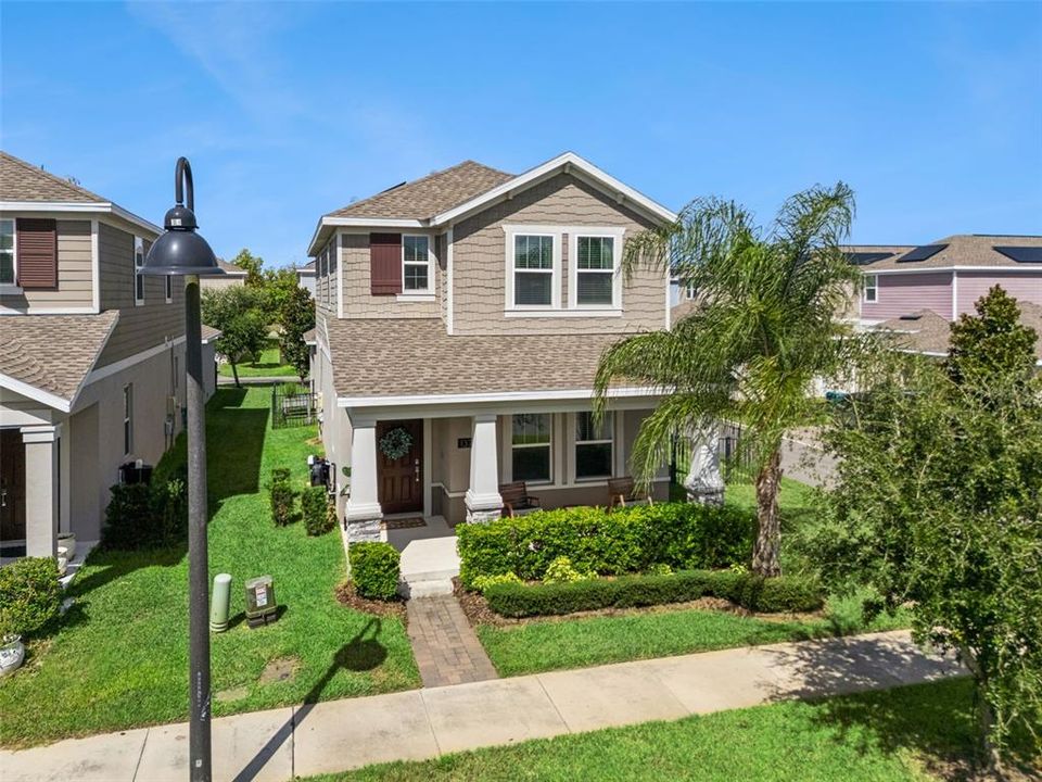 En Venta: $519,900 (4 camas, 3 baños, 2030 Pies cuadrados)